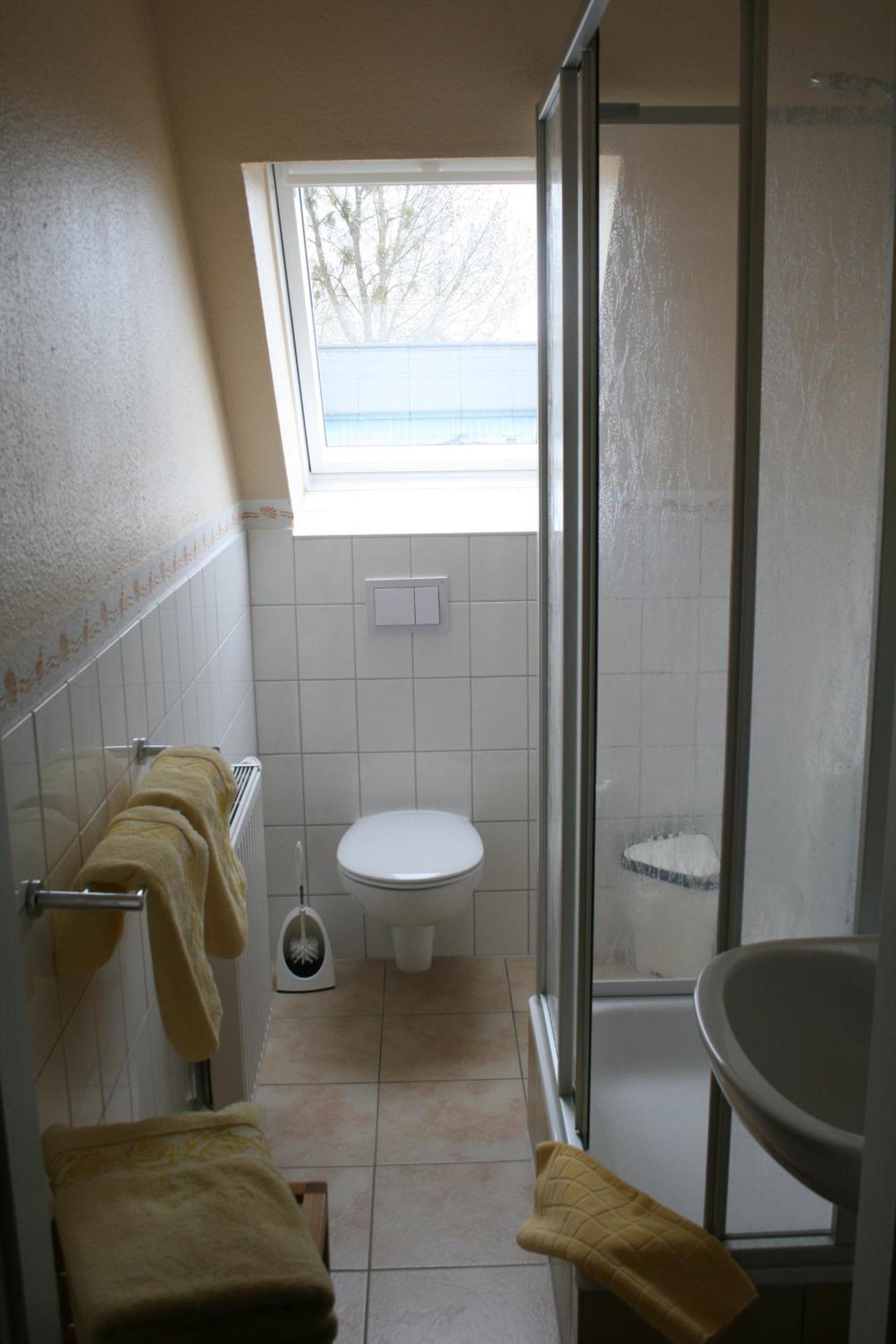 Ferienzentrum Yachthafen Rechlin Camera foto