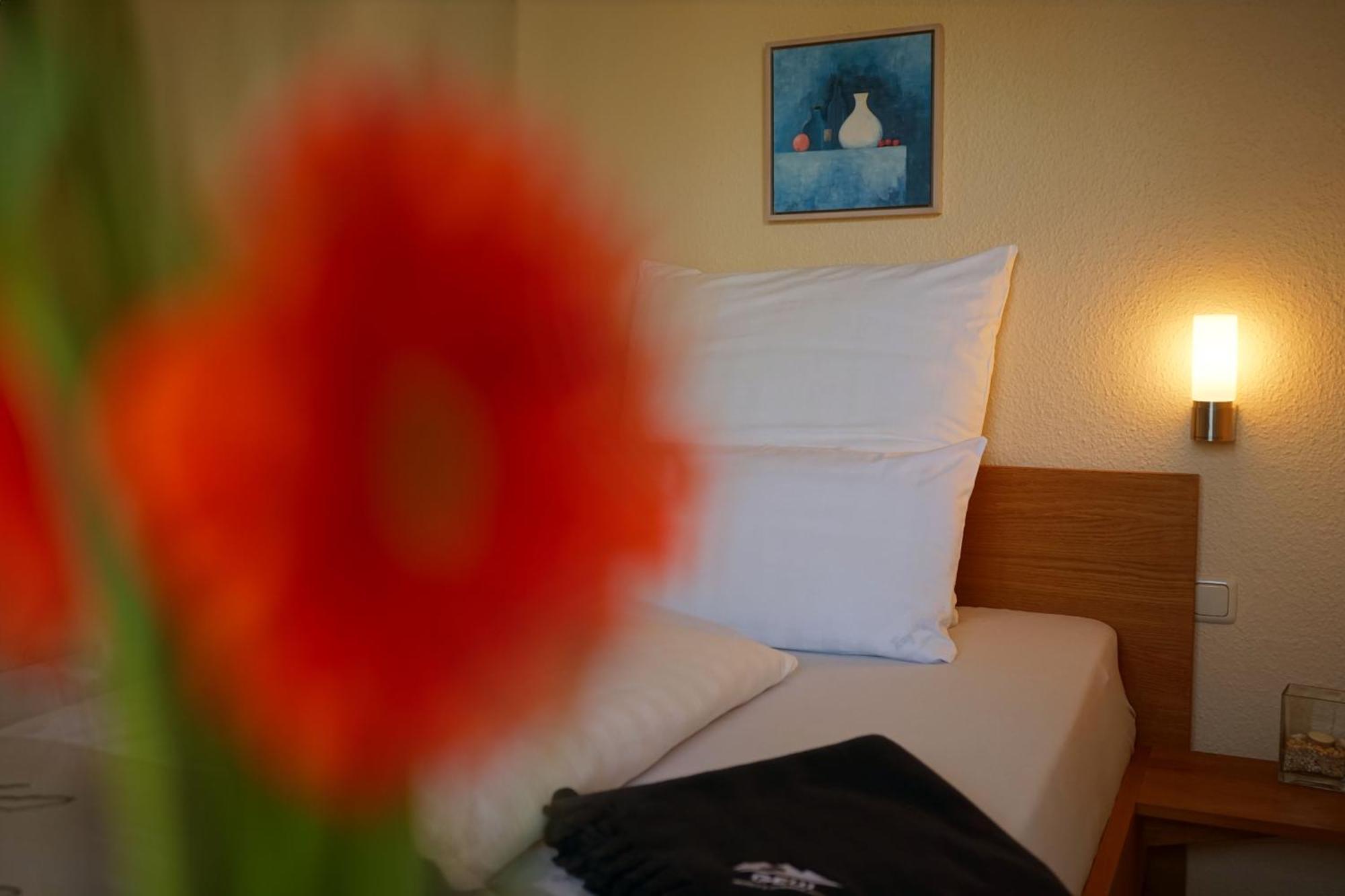 Ferienzentrum Yachthafen Rechlin Esterno foto