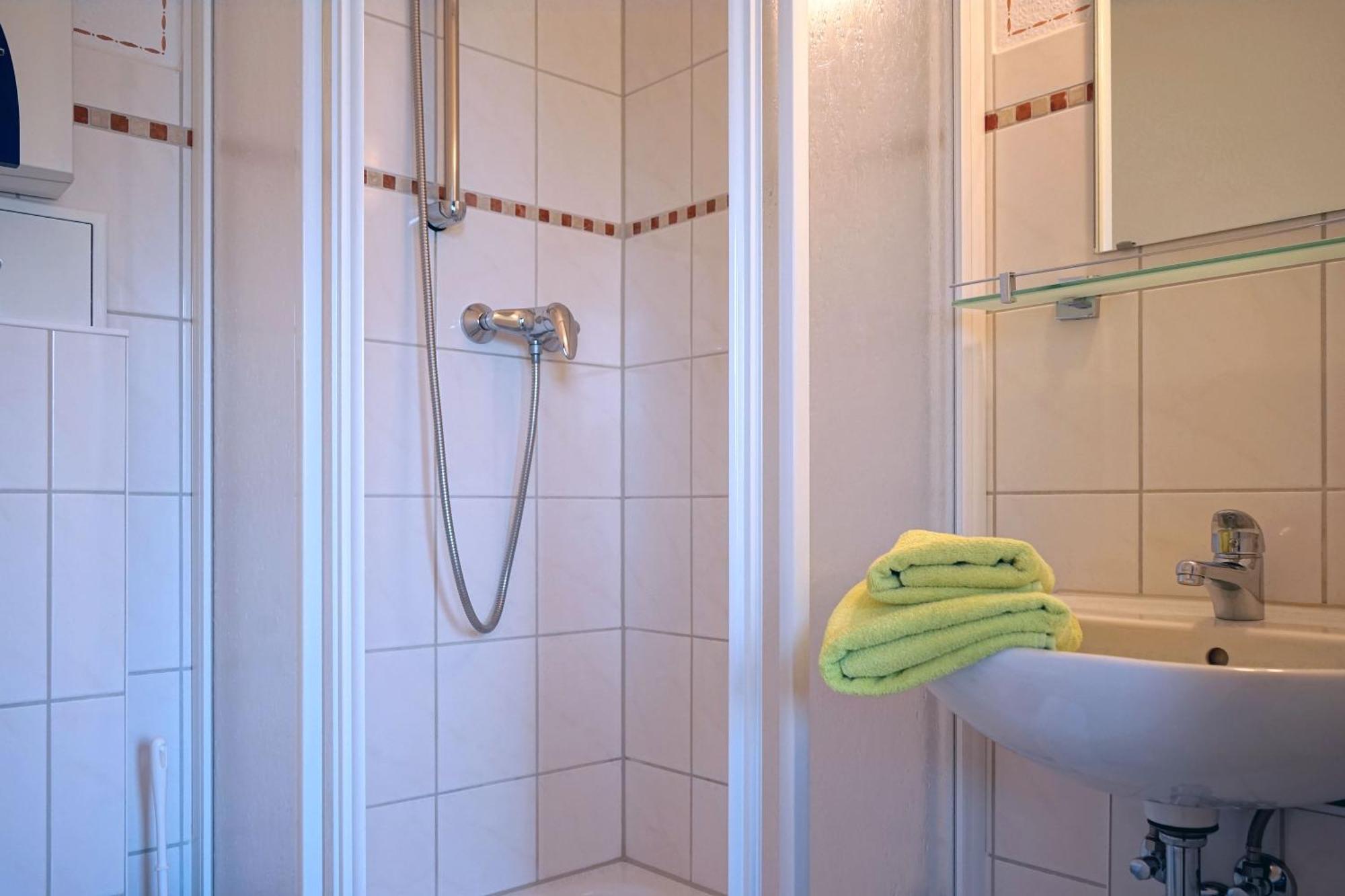 Ferienzentrum Yachthafen Rechlin Esterno foto